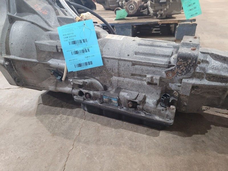 Automatic Transmission Fits 99-00 MAZDA MX-5 MIATA 653224