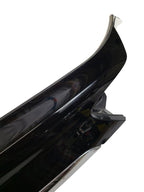 Tail Finish Panel Upper Panel Black Lower Trim St Fits 19-23 EDGE 6103