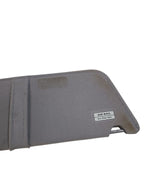 F150      1995 Sun Visor 650654