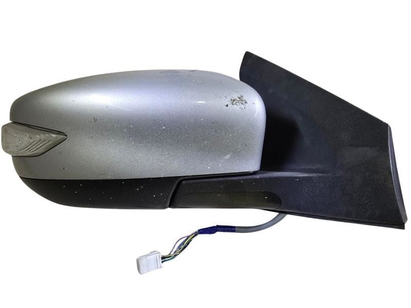 Passenger Side View Mirror Power With Turn Signals LED Fits 13-15 SENT
