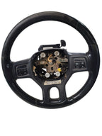 Steering Column Floor Shift Tilt Wheel Fits 10-12 DODGE 1500 PICKUP 65
