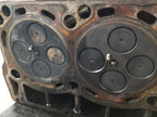 Cylinder Head 6.4L Diesel Fits 08-10 FORD F250SD PICKUP 561554