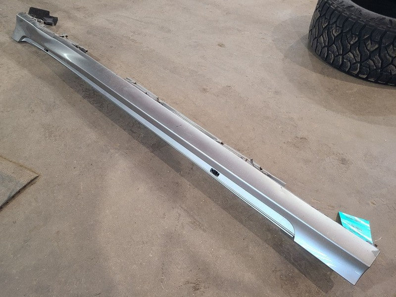 GS350     2015 Rocker Panel Moulding 665316