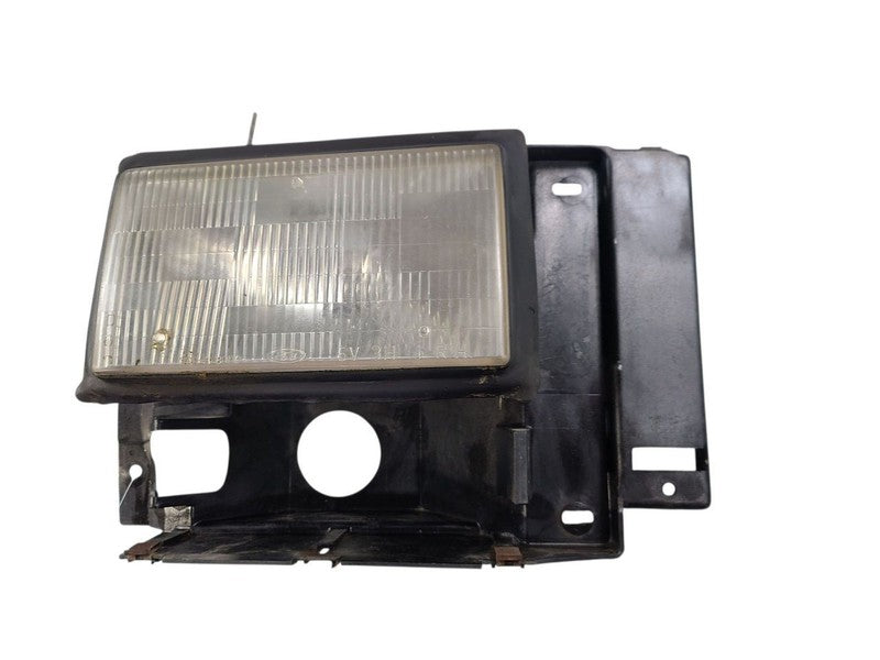 Passenger Headlight Excluding Limited Black Door Fits 91-94 EXPLORER 6