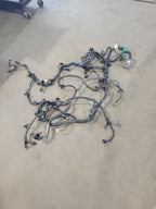 SILVRDO15 2014 Engine Wire Harness 670574
