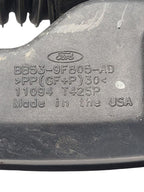 Air Cleaner 3.5L Without Turbo Fits 16-19 EXPLORER 663634