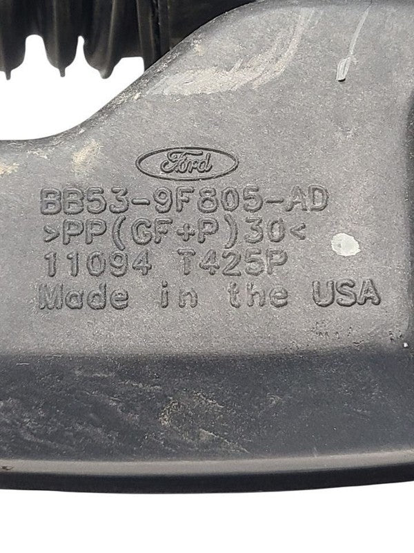 Air Cleaner 3.5L Without Turbo Fits 16-19 EXPLORER 663634