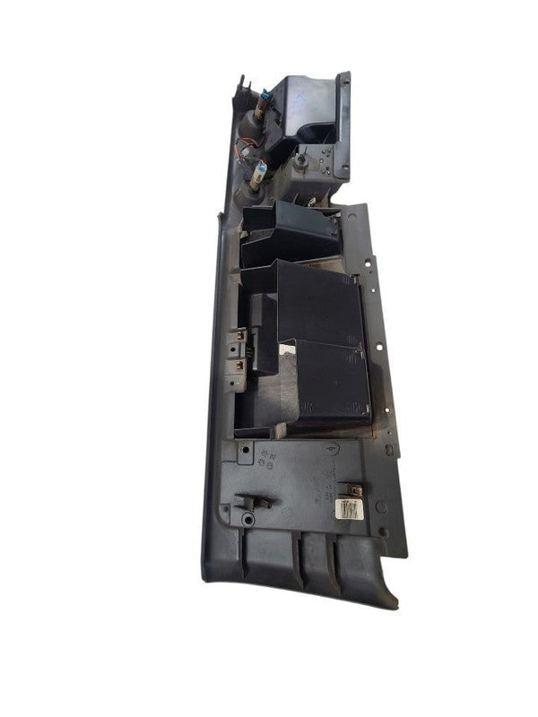 SILVRDO35 2006 Glove Box 671161