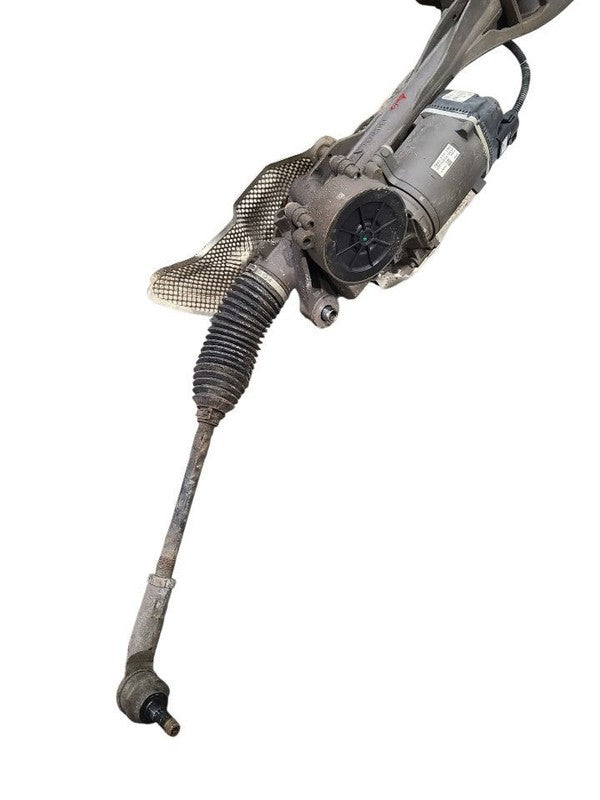 Steering Gear/Rack Power Rack And Pinion Fits 19-22 TIGUAN 659960