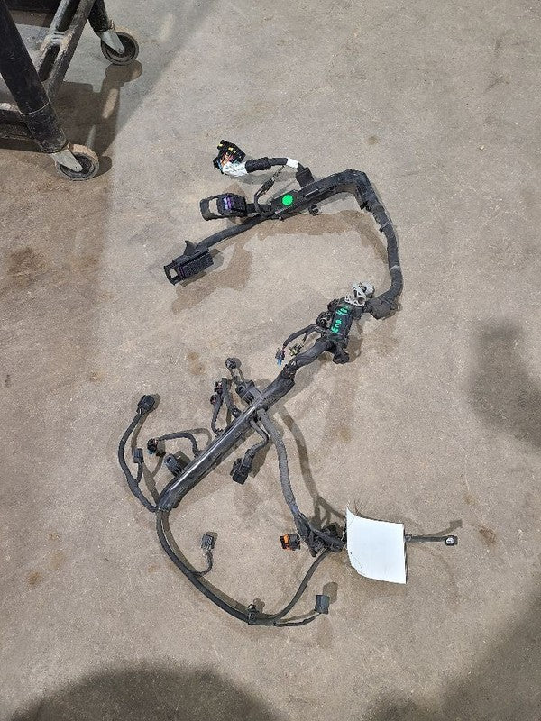 OPTIMAKIA 2016 Engine Wire Harness 605552