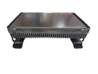 Info-GPS-TV Screen Display Screen Dash With Navigation Fits 11-17 QUES