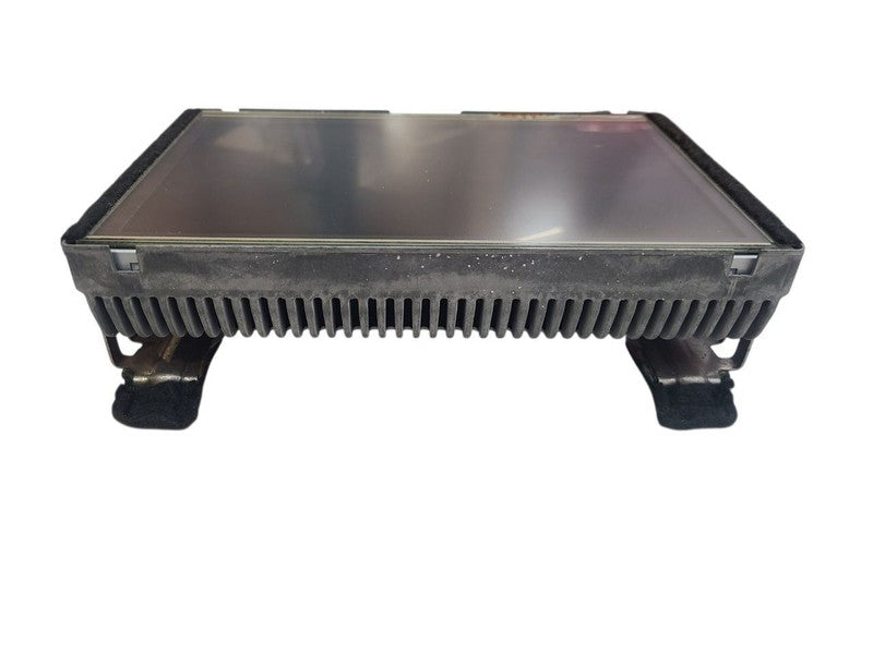 Info-GPS-TV Screen Display Screen Dash With Navigation Fits 11-17 QUES