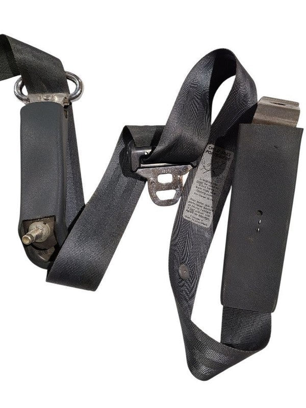 BRONCO    1992 Seat Belt Rear 648879