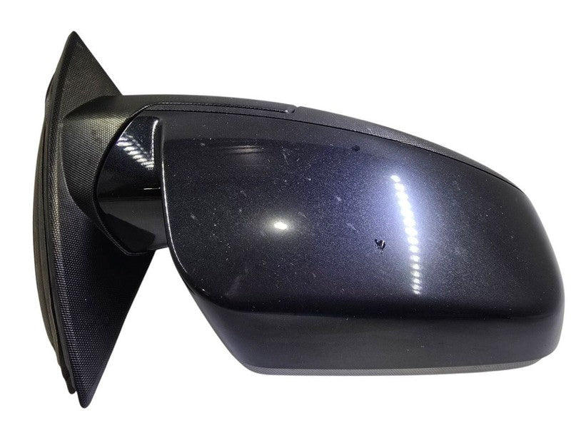Passenger Side View Mirror Power Paint To Match Fits 10-11 EQUINOX 618