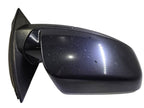 Passenger Side View Mirror Power Paint To Match Fits 10-11 EQUINOX 618