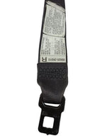 Seat Belt Front Bucket Seat Passenger Retractor Fits 12-13 SOUL 600361