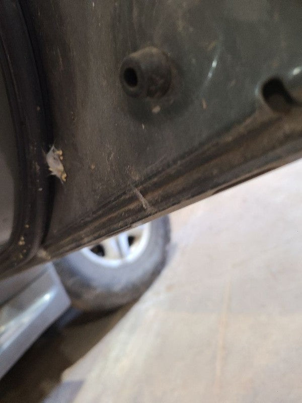 Passenger Front Door Without 9 Speaker Option Fits 98-06 LEXUS LX470 6
