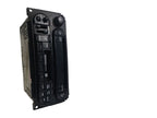 Audio Equipment Radio Receiver Radio Am-fm-cassette Fits 02-07 CARAVAN