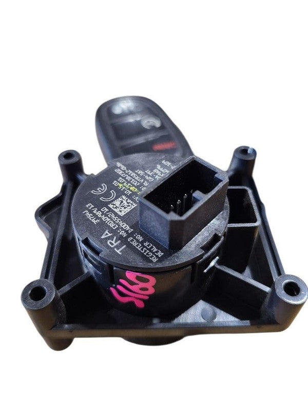 Ignition Switch Classic Style 5 Lug Wheel Fits 13-23 DODGE 1500 PICKUP