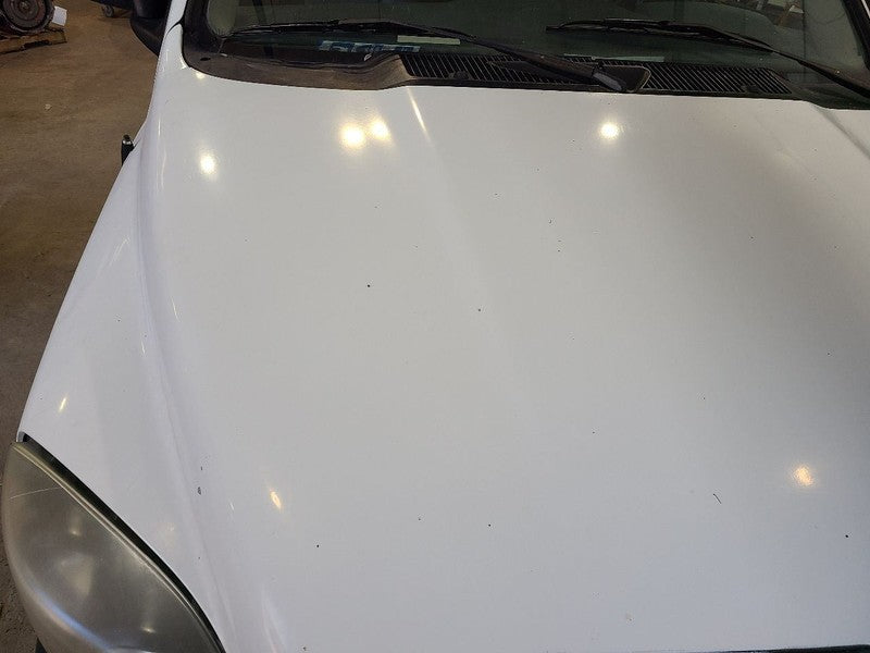 Hood Chassis Cab Fits 03-10 DODGE 3500 PICKUP 672741