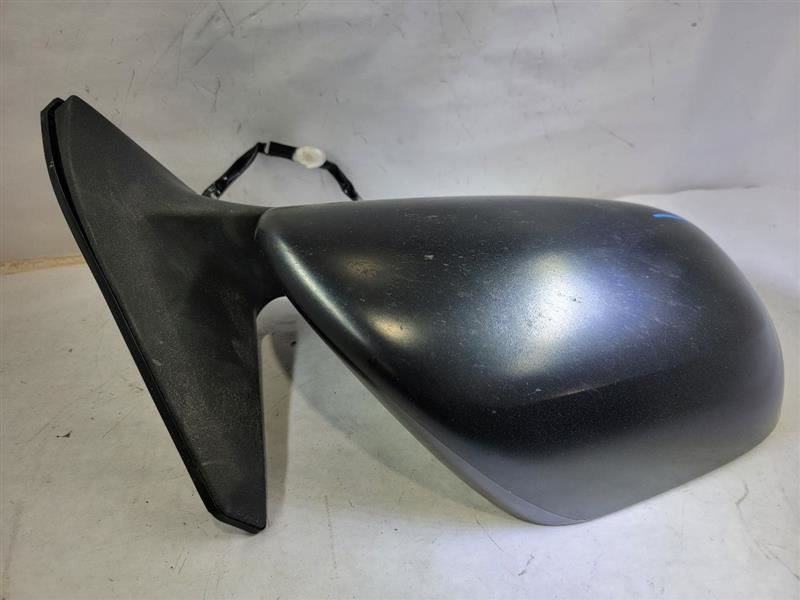 Passenger Side View Mirror Power Without Heated Fits 03-09 4 RUNNER 56
