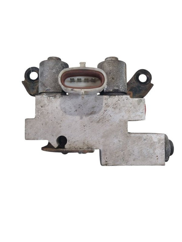 Anti-Lock Brake Part Assembly 2 Wheel ABS ID F87A-AA Fits 98-00 RANGER