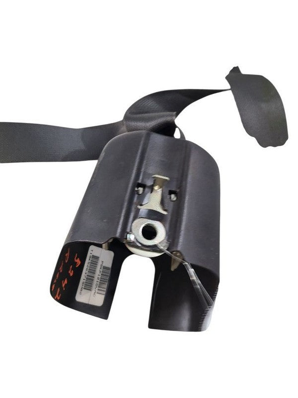 WRANGLER  2008 Seat Belt Rear 648178