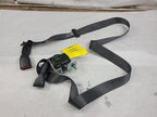 TAURUS    2013 Seat Belt Rear 604830