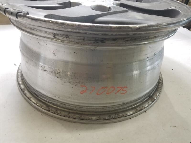 Wheel 16x7 Alloy 6 Swept Spoke Fits 05-07 SEQUOIA 270075
