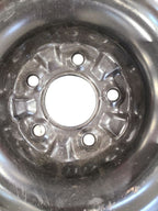 Wheel 16x4 Compact Spare Fits 91-99 3000GT 610961