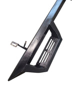 WRANGLER  2014 Running Board 629740