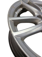 Wheel Alloy 16x6-1/2 5 Double Spoke Fits 09-15 MAZDA MX-5 MIATA 664868