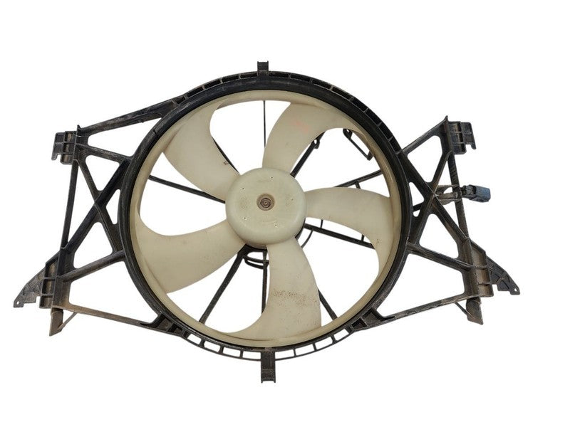 Radiator Fan Motor Classic Style Fits 09-24 DODGE 1500 PICKUP 673555