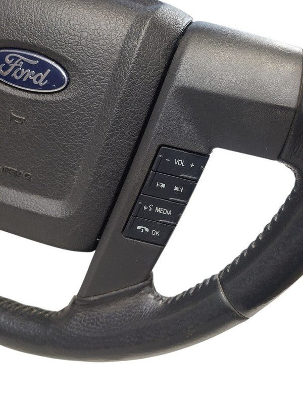 Steering Column Floor Shift Manual Tilt Fits 11-12 FORD F150 PICKUP 66