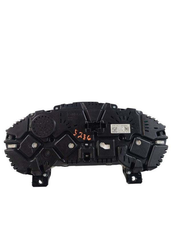 Speedometer MPH 4.2" LCD Display In Cluster Fits 20-22 ECOSPORT 647568