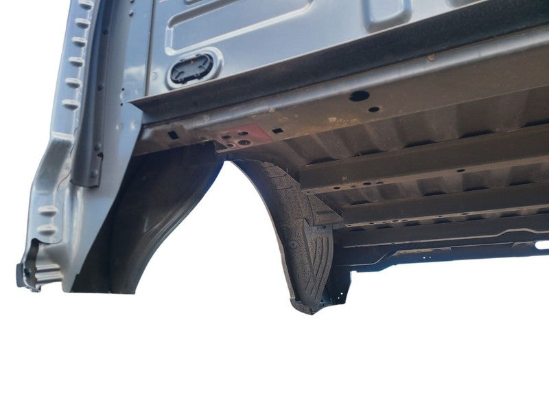 Pickup Box 5' 6" Box With Inverter Fits 21-25 FORD F150 PICKUP 664456