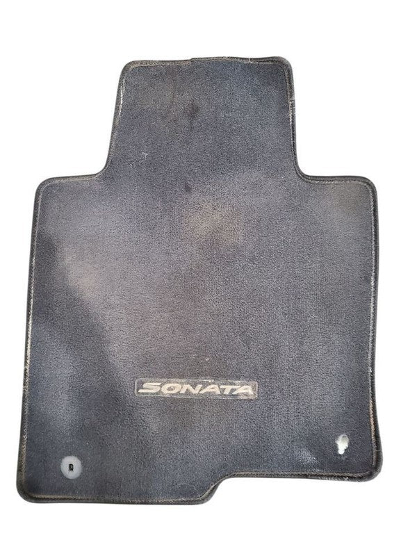 SONATA    2015 Floor Mat 647440