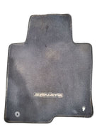 SONATA    2015 Floor Mat 647440