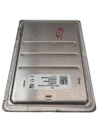 Engine ECM Electronic Control Module VIN 6 8th Digit Fits 18-19 CORVET