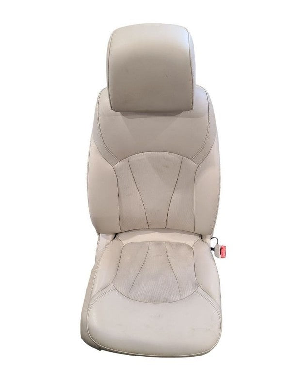 Passenger Right Front Seat Cloth And Leather Fits 19-20 ENVISION 62150