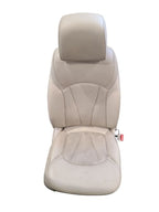 Passenger Right Front Seat Cloth And Leather Fits 19-20 ENVISION 62150