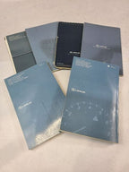 LS460     2007 Owners Manual 561099