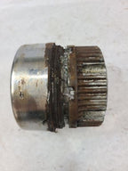 F150      1989 Locking Hubs 555537