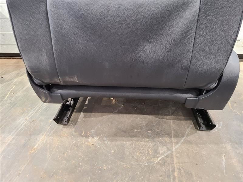 Passenger Front Seat Leatherette Manual Fits 15-18 JETTA 546673