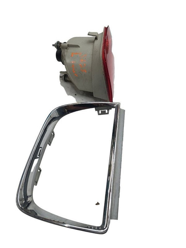 Driver Tail Light Without Rally Sport Package Inner Fits 10-11 CAMARO 