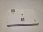 SUBURBN15 2015 Owners Manual 620986