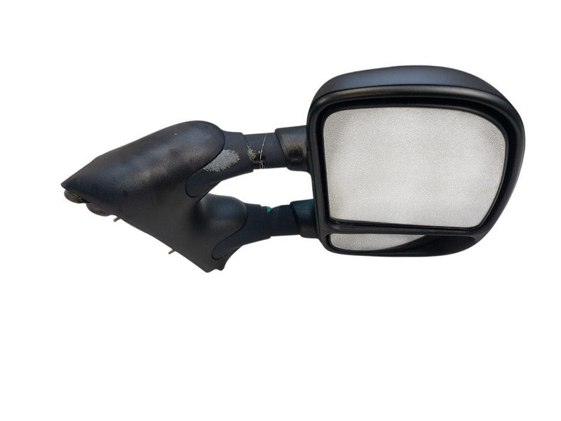 Passenger Side View Mirror Manual Fits 02-07 FORD F250SD PICKUP 675826