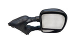 Passenger Side View Mirror Manual Fits 02-07 FORD F250SD PICKUP 675826