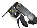 REAR RAM2500   2020 Crew Cab Center Retractor Seat Belt Rear 583906