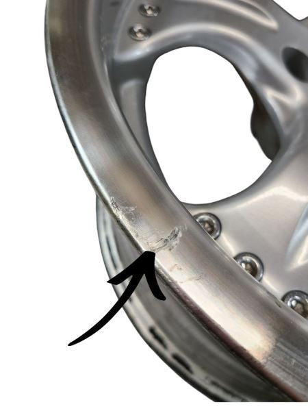 Wheel 16x8 Steel Trd Pro Fits 15 TACOMA 600685